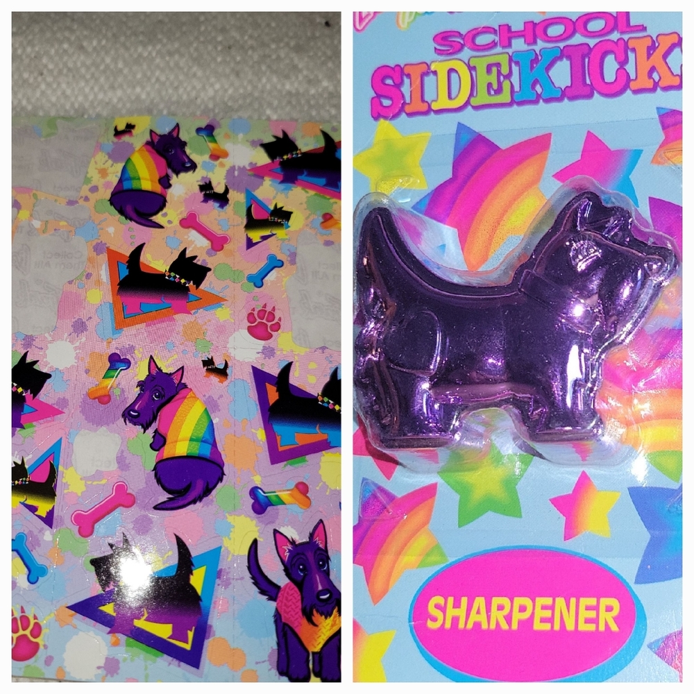 Lisa Frank Bundle